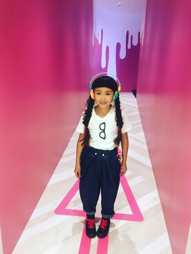 hinahinaさんのコーディネート