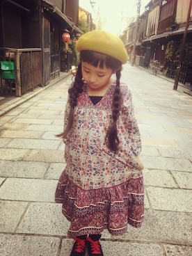 hinahinaさんのコーディネート