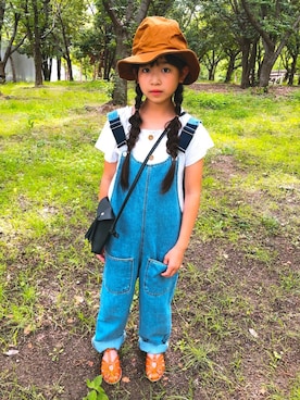 hinahinaさんのコーディネート