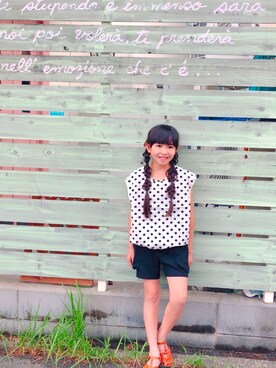 hinahinaさんのコーディネート