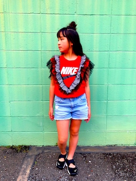 hinahinaさんのコーディネート