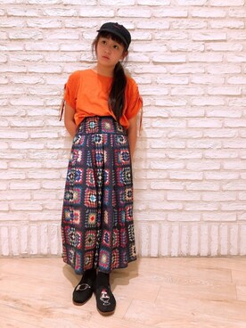 hinahinaさんのコーディネート