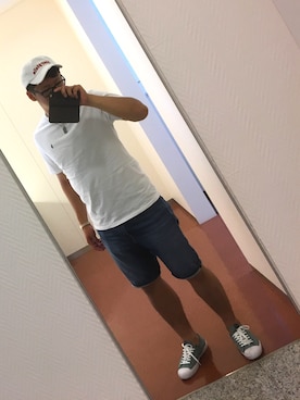 M!ttsuさんのコーディネート