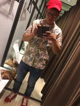 M!ttsuさんのコーディネート