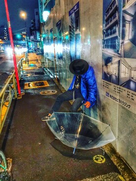 M!ttsuさんのコーディネート