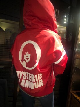 tanniさん（レディース・161cm）の冬コーディネート