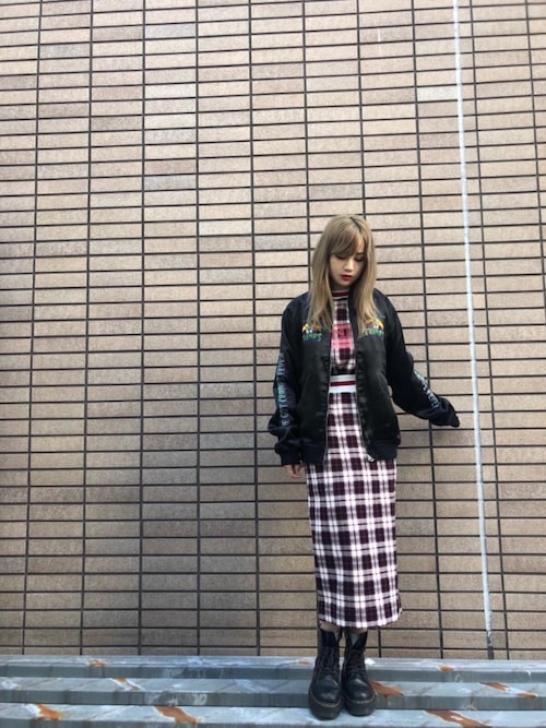 tanniさんのコーディネート