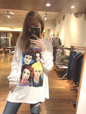 tanniさん（レディース・161cm）の夏コーディネート