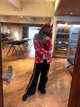 tanniさん(レディース・161cm)の秋コーディネート