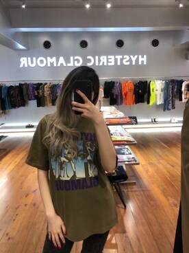 tanniさん(レディース・161cm)の夏コーディネート