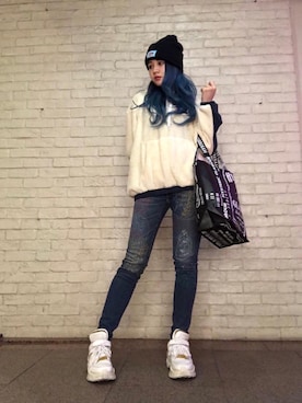 tanniさんのコーディネート