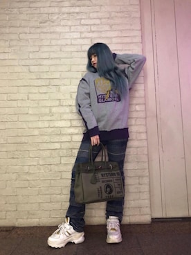 tanniさんのコーディネート