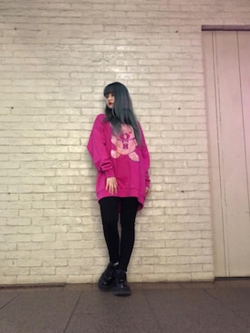 tanniさんのコーディネート