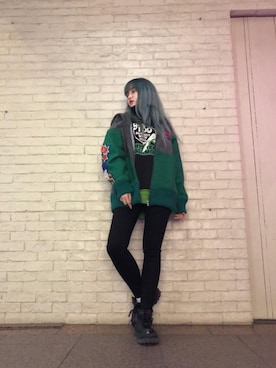 tanniさんのコーディネート
