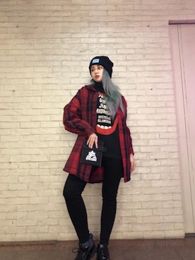 tanniさんのコーディネート