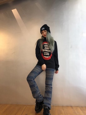 tanniさんのコーディネート