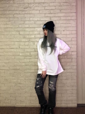 tanniさんのコーディネート