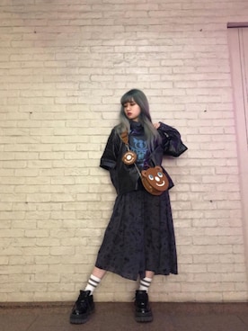 tanniさんのコーディネート