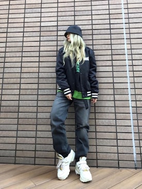 tanniさんのコーディネート