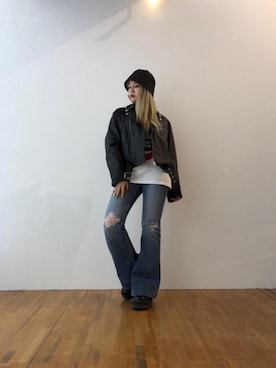 tanniさんのコーディネート