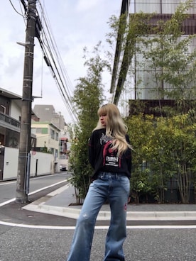 tanniさんのコーディネート
