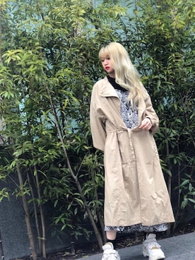 tanniさんのコーディネート