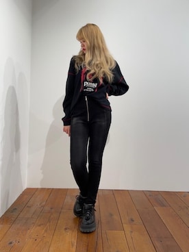 tanniさんのコーディネート