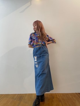 tanniさんのコーディネート