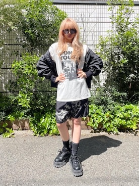 tanniさんのコーディネート