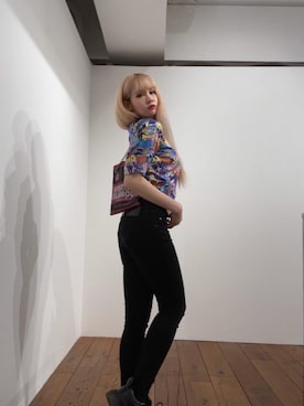 tanniさんのコーディネート