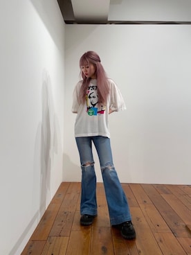 tanniさんのコーディネート