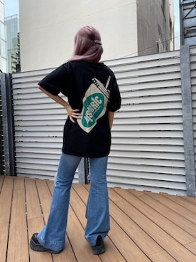 tanniさんのコーディネート