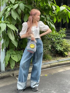 tanniさんのコーディネート