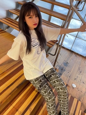 tanniさんのコーディネート