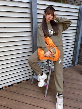 tanniさんのコーディネート