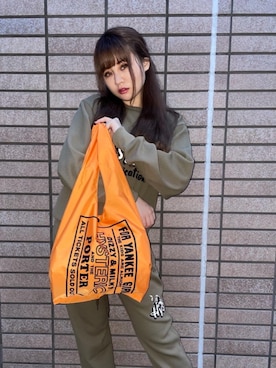 tanniさんのコーディネート