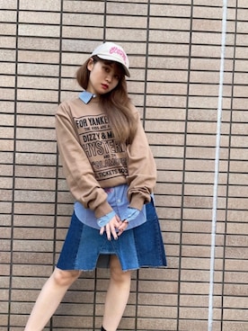 tanniさんのコーディネート