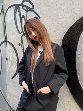 tanniさんのコーディネート