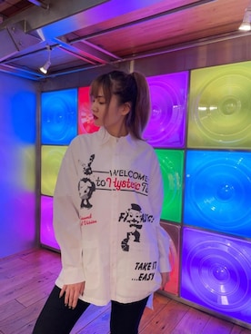 tanniさんのコーディネート