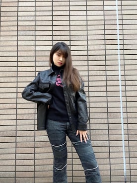 tanniさんのコーディネート
