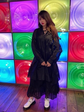 tanniさんのコーディネート