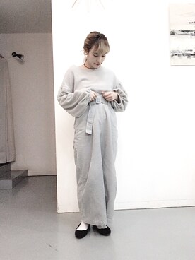 pink...さんのコーディネート