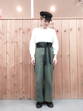 pink...さんのコーディネート