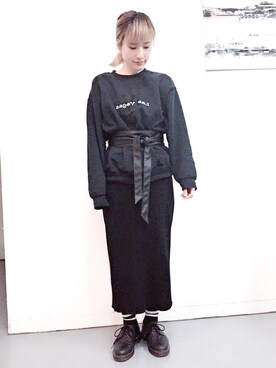 pink...さんのコーディネート