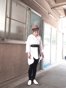 pink...さんのコーディネート