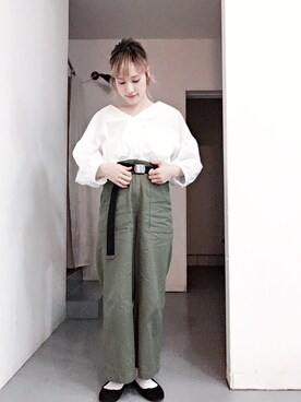 pink...さんのコーディネート