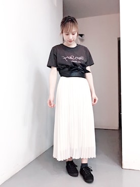 pink...さんのコーディネート