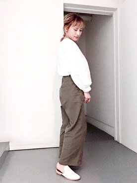 pink...さんのコーディネート