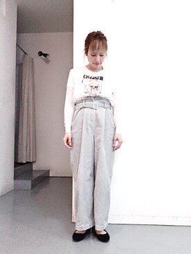 pink...さんのコーディネート