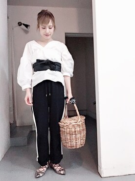 pink...さんのコーディネート